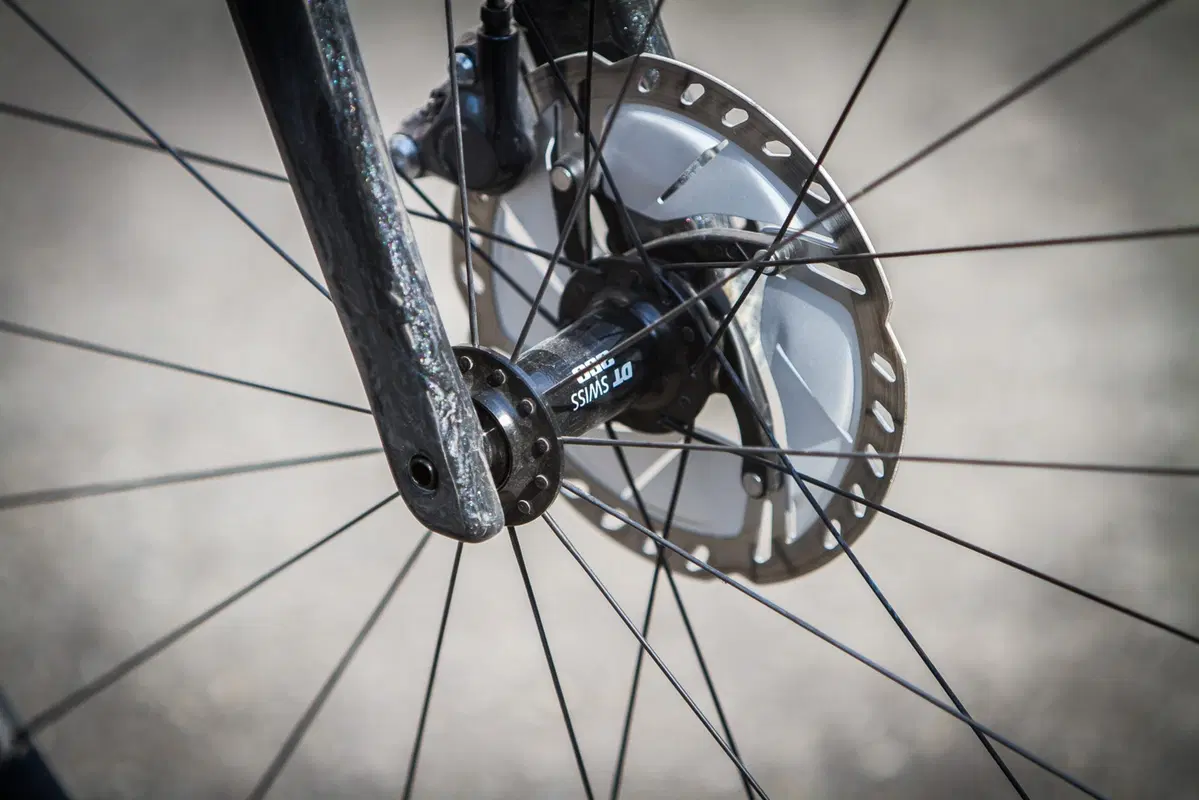 Test - Specialized Turbo Creo. Il futuro delle eBike è in strada (12)