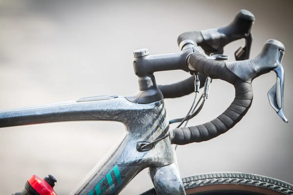 Test - Specialized Turbo Creo. Il futuro delle eBike è in strada (5)