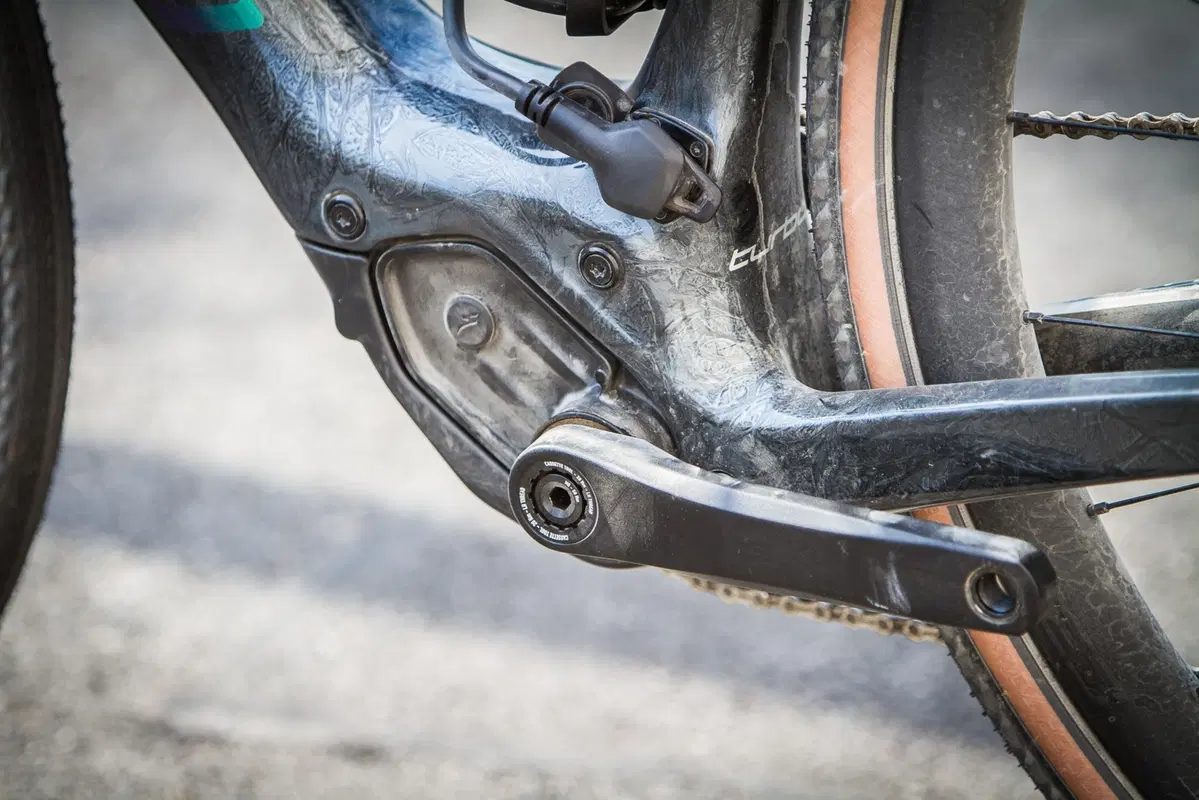 Test - Specialized Turbo Creo. Il futuro delle eBike è in strada (16)