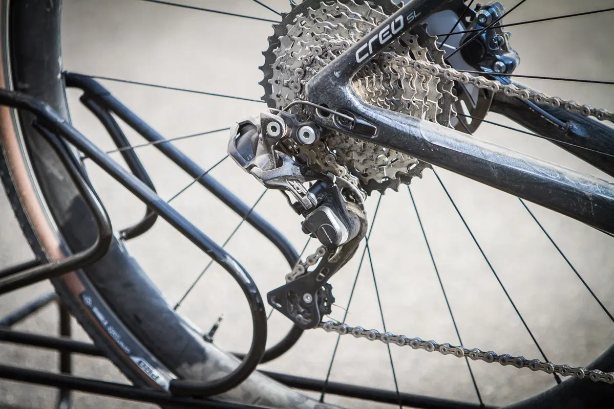 Test - Specialized Turbo Creo. Il futuro delle eBike è in strada (15)
