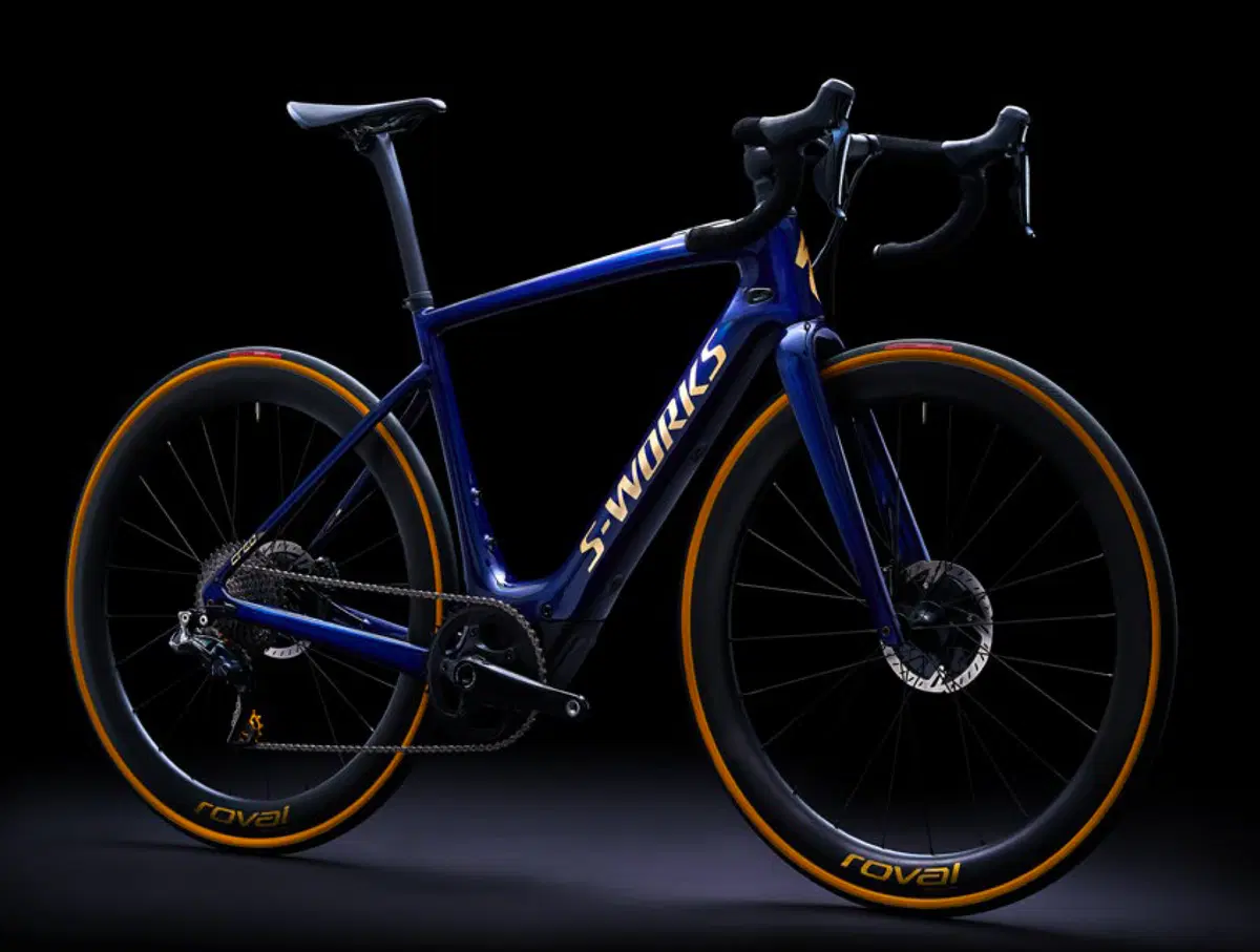 Test - Specialized Turbo Creo. Il futuro delle eBike è in strada (33)