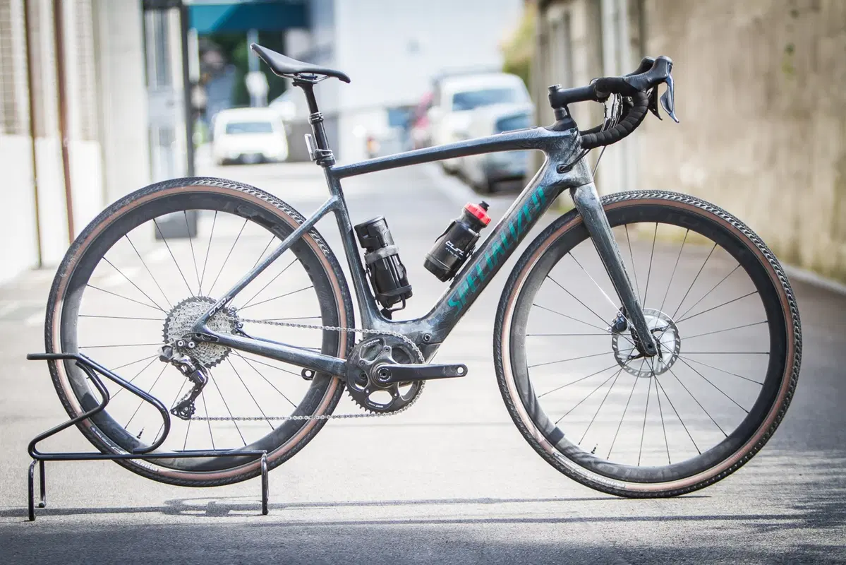 Test - Specialized Turbo Creo. Il futuro delle eBike è in strada (2)