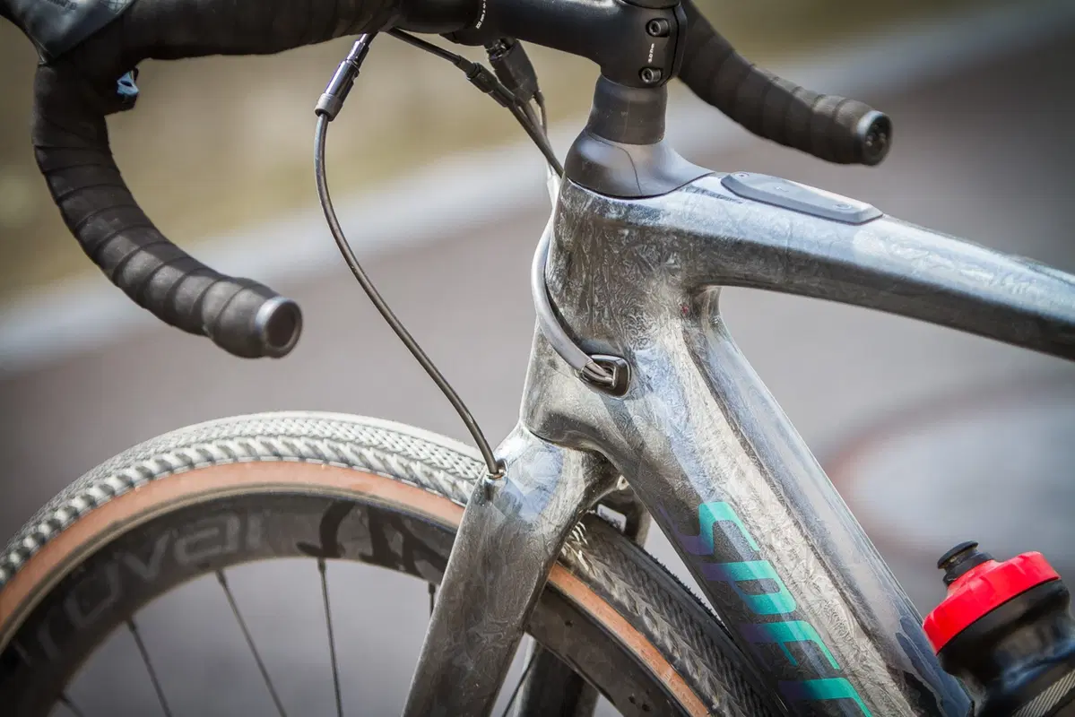 Test - Specialized Turbo Creo. Il futuro delle eBike è in strada (21)