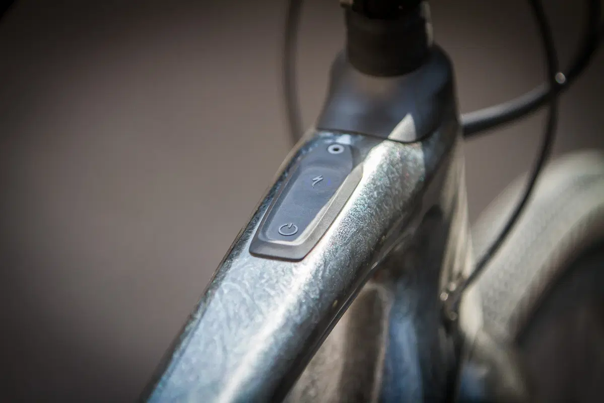 Test - Specialized Turbo Creo. Il futuro delle eBike è in strada (30)