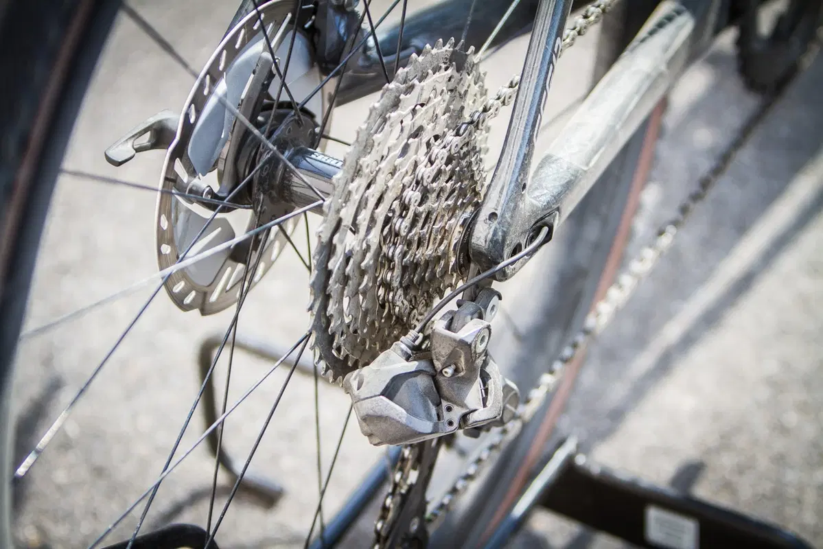 Test - Specialized Turbo Creo. Il futuro delle eBike è in strada (25)