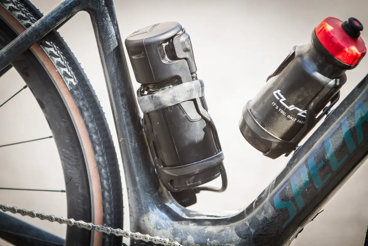 Test - Specialized Turbo Creo. Il futuro delle eBike è in strada (22)