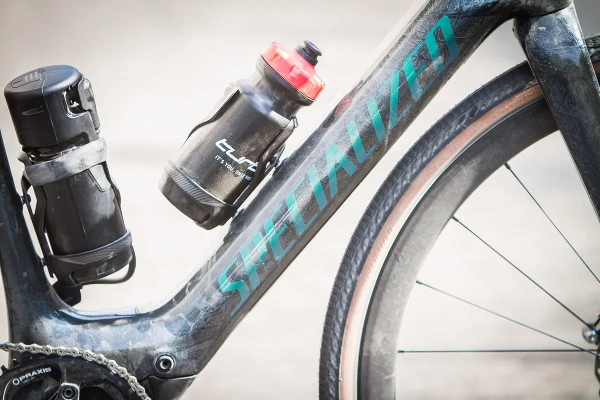 Test - Specialized Turbo Creo. Il futuro delle eBike è in strada (10)