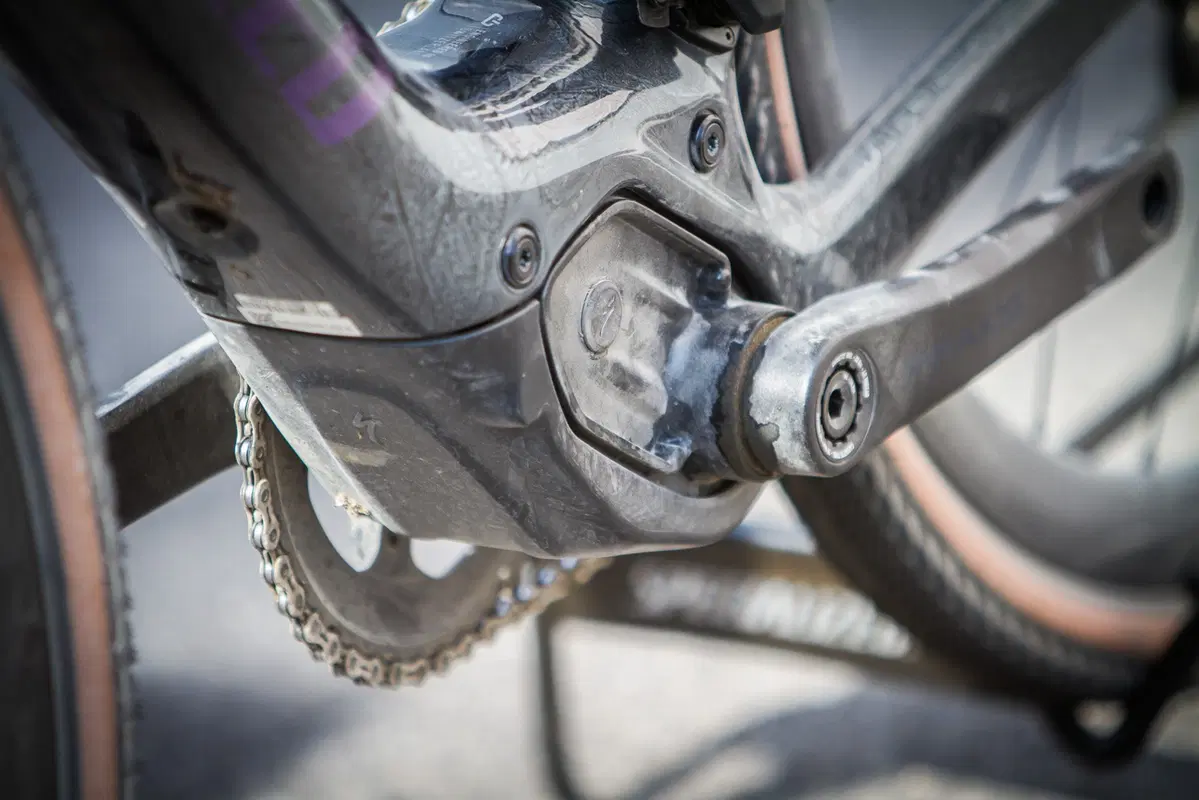 Test - Specialized Turbo Creo. Il futuro delle eBike è in strada (27)