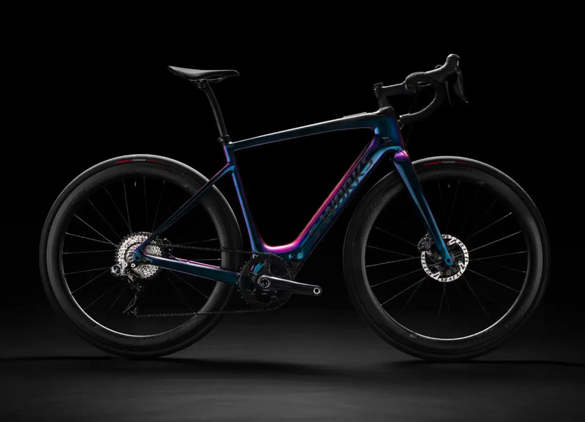 Test - Specialized Turbo Creo. Il futuro delle eBike è in strada (32)