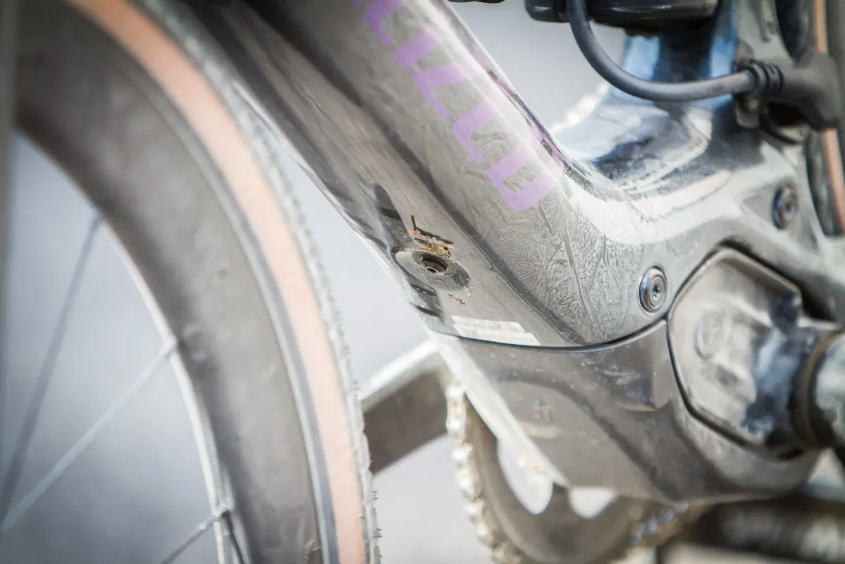 Test - Specialized Turbo Creo. Il futuro delle eBike è in strada (23)