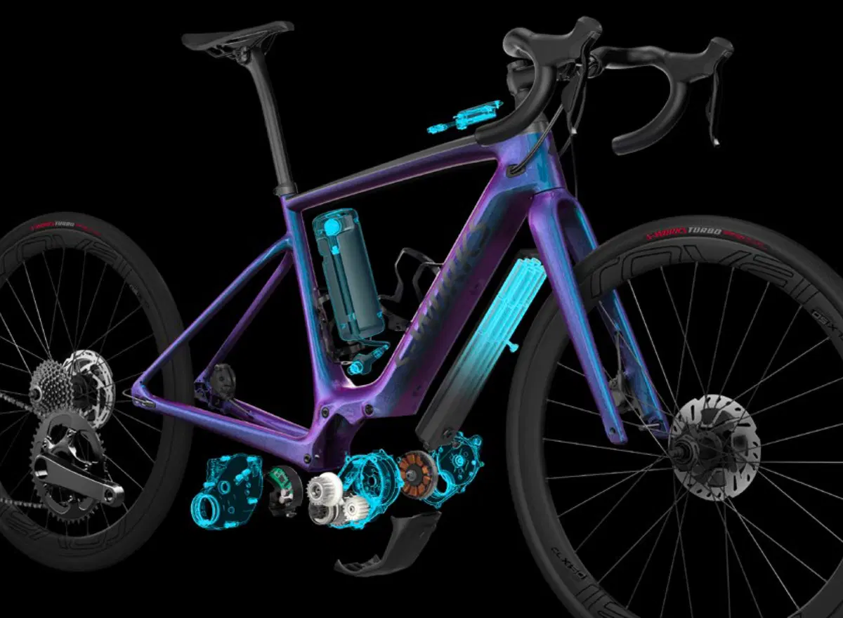 Test - Specialized Turbo Creo. Il futuro delle eBike è in strada