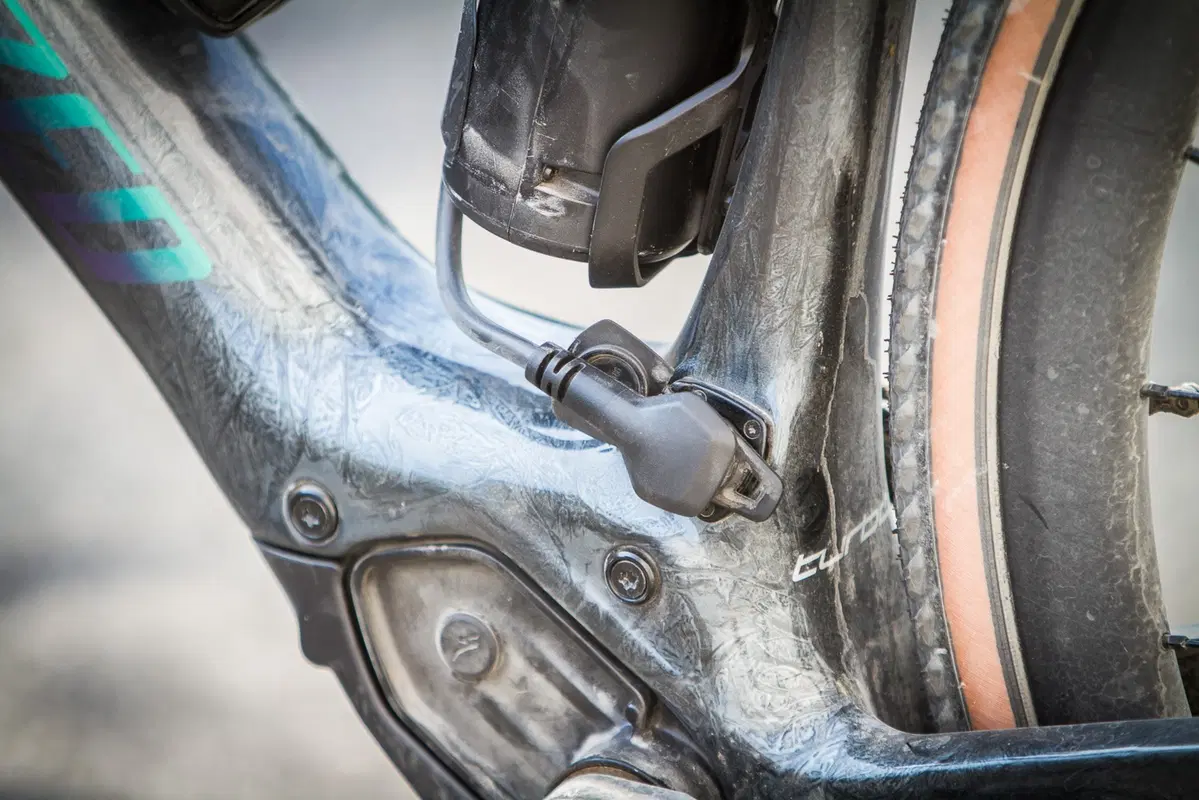 Test - Specialized Turbo Creo. Il futuro delle eBike è in strada (29)
