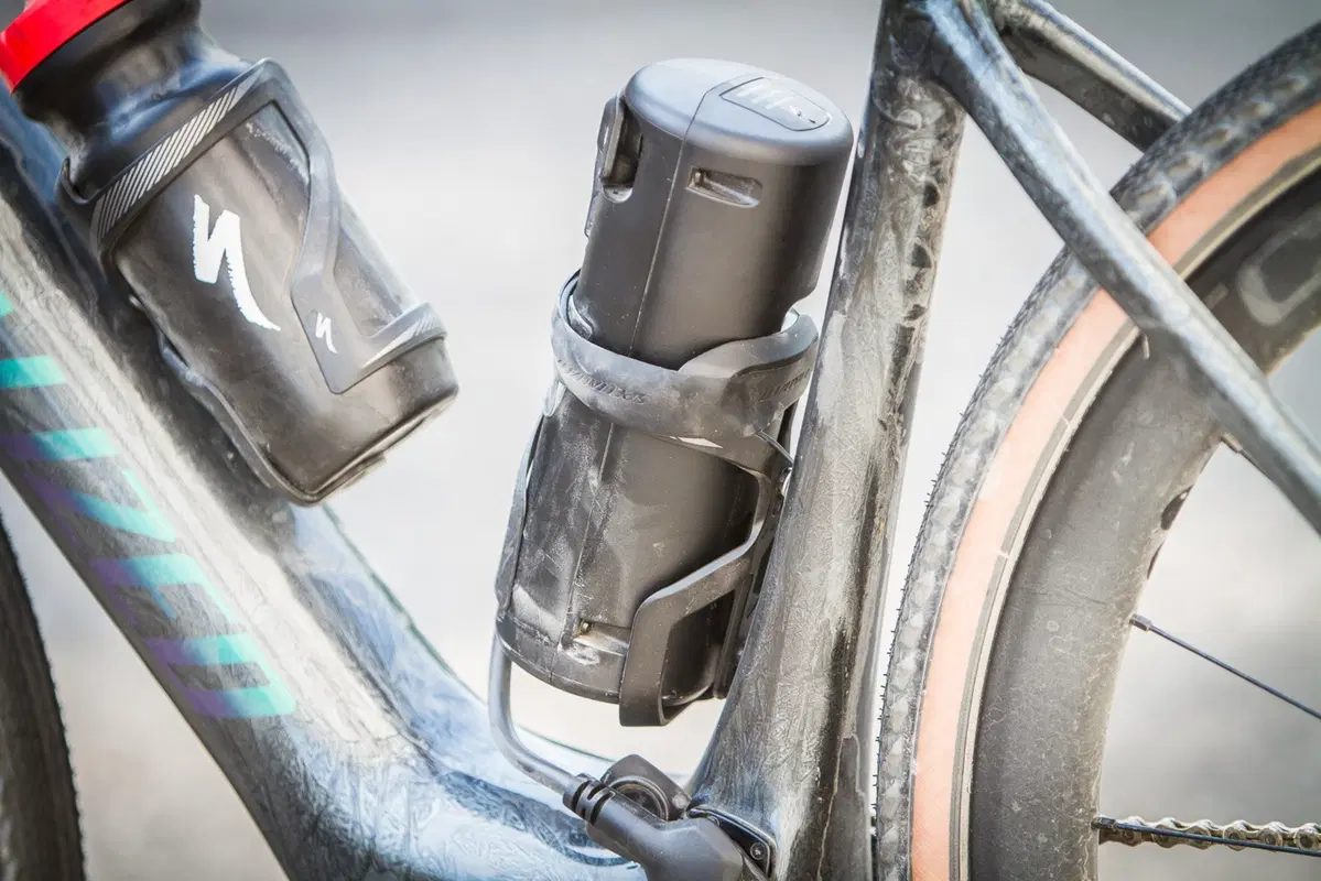 Test - Specialized Turbo Creo. Il futuro delle eBike è in strada (7)