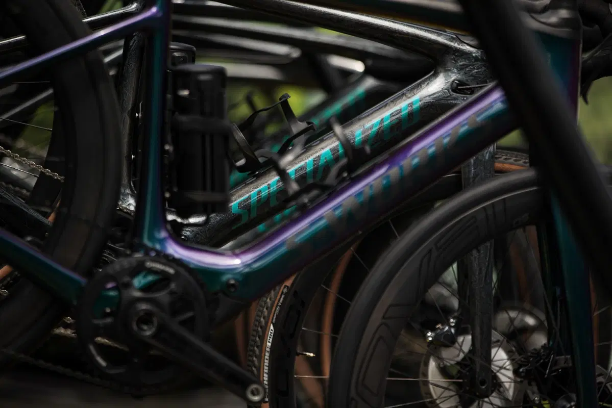 Test - Specialized Turbo Creo. Il futuro delle eBike è in strada (52)