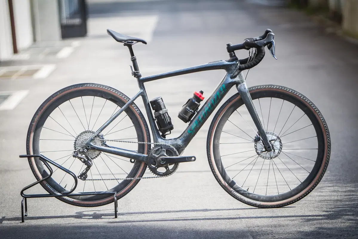 Test - Specialized Turbo Creo. Il futuro delle eBike è in strada (3)