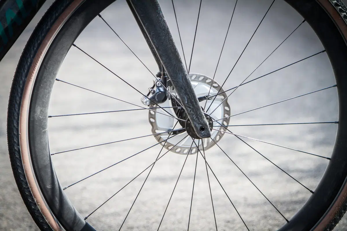 Test - Specialized Turbo Creo. Il futuro delle eBike è in strada (26)