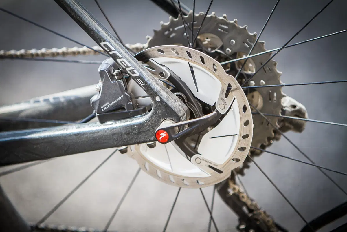 Test - Specialized Turbo Creo. Il futuro delle eBike è in strada (28)