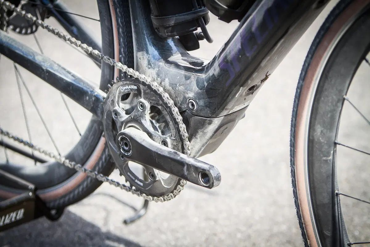 Test - Specialized Turbo Creo. Il futuro delle eBike è in strada (8)