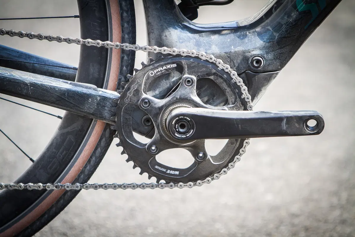 Test - Specialized Turbo Creo. Il futuro delle eBike è in strada (13)