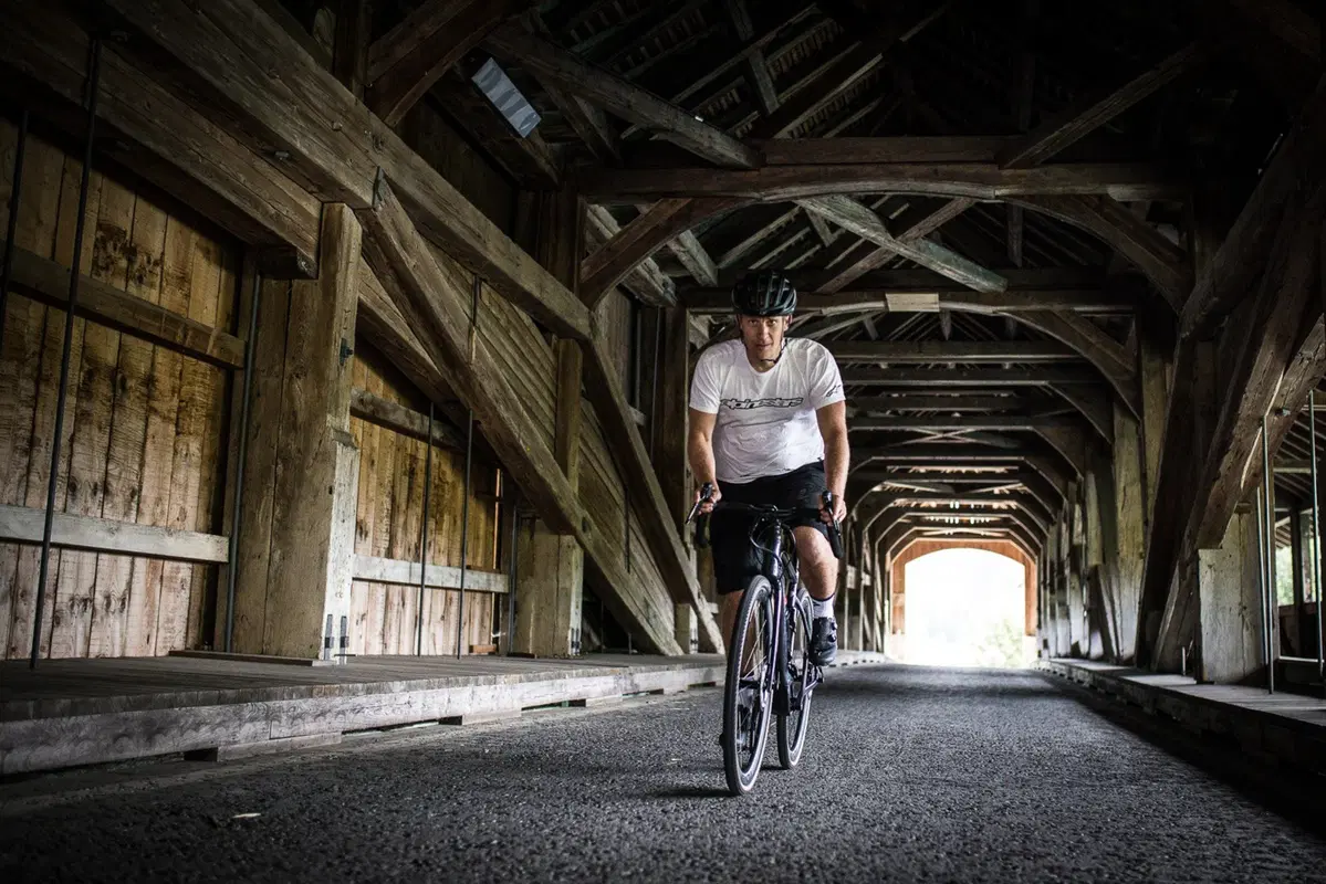 Test - Specialized Turbo Creo. Il futuro delle eBike è in strada
