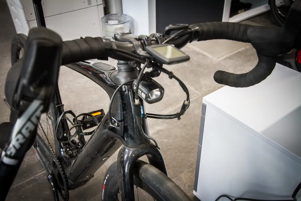 Test - Specialized Turbo Creo. Il futuro delle eBike è in strada (5)