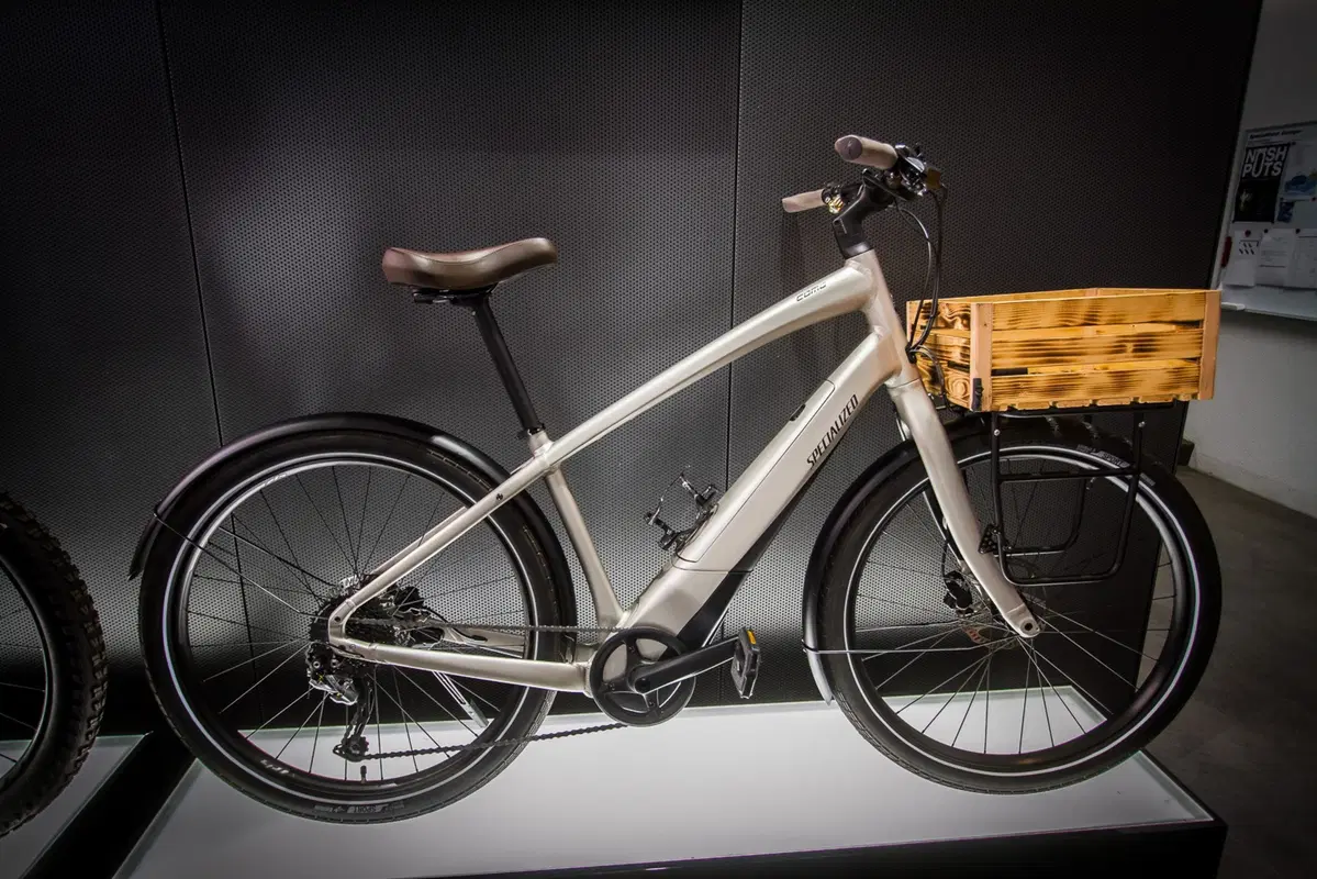 Test - Specialized Turbo Creo. Il futuro delle eBike è in strada (19)