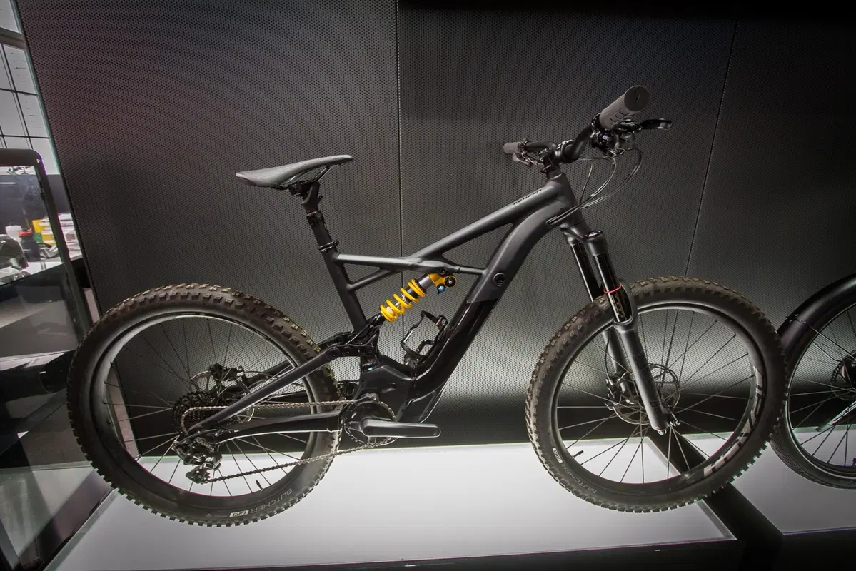 Test - Specialized Turbo Creo. Il futuro delle eBike è in strada (15)