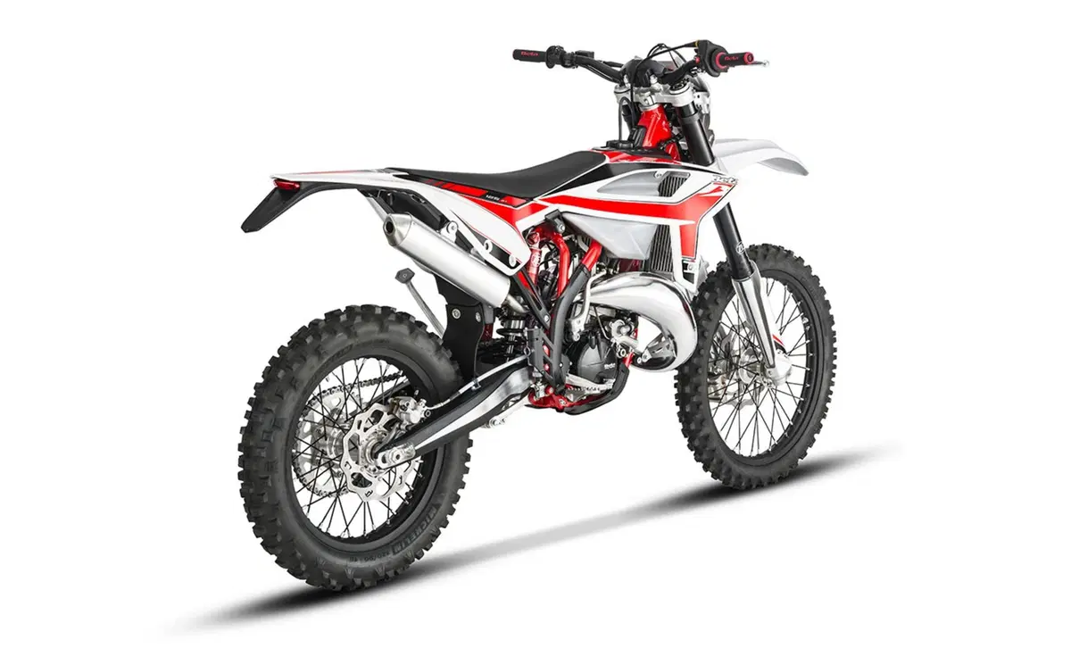 Betamotor RR 125 2T RR 125 2T Enduro (2020) (4)