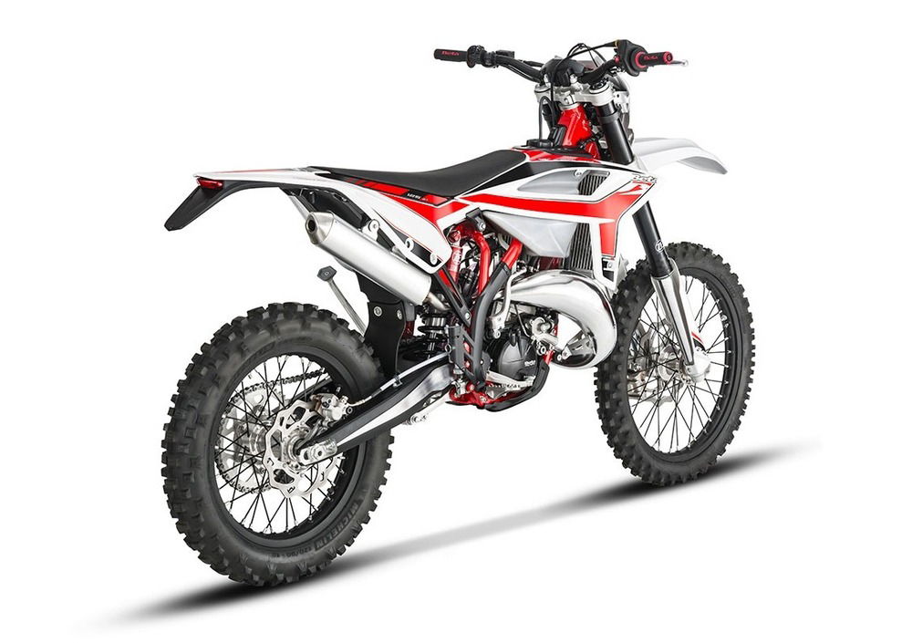 Betamotor RR 125 2T Enduro (2020) (4)