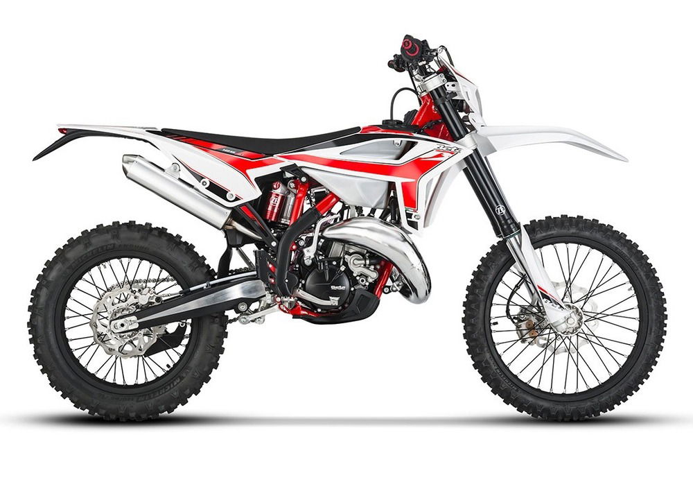 Betamotor RR 125 2T Enduro (2020) (2)