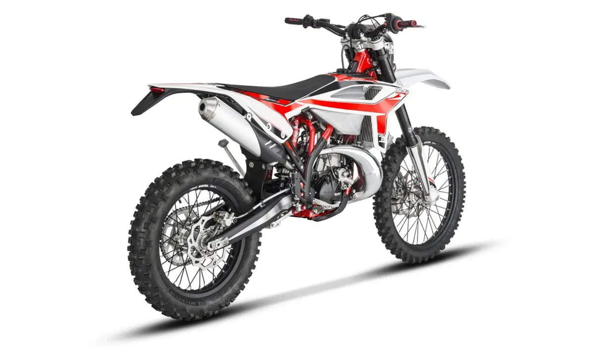Betamotor RR 200 2T RR 200 2T Enduro (2020) (2)