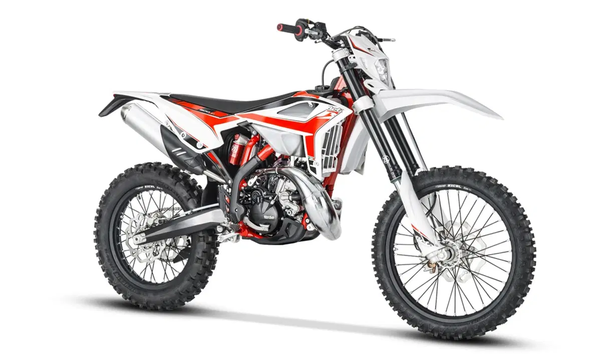 Betamotor RR 200 2T RR 200 2T Enduro (2020)