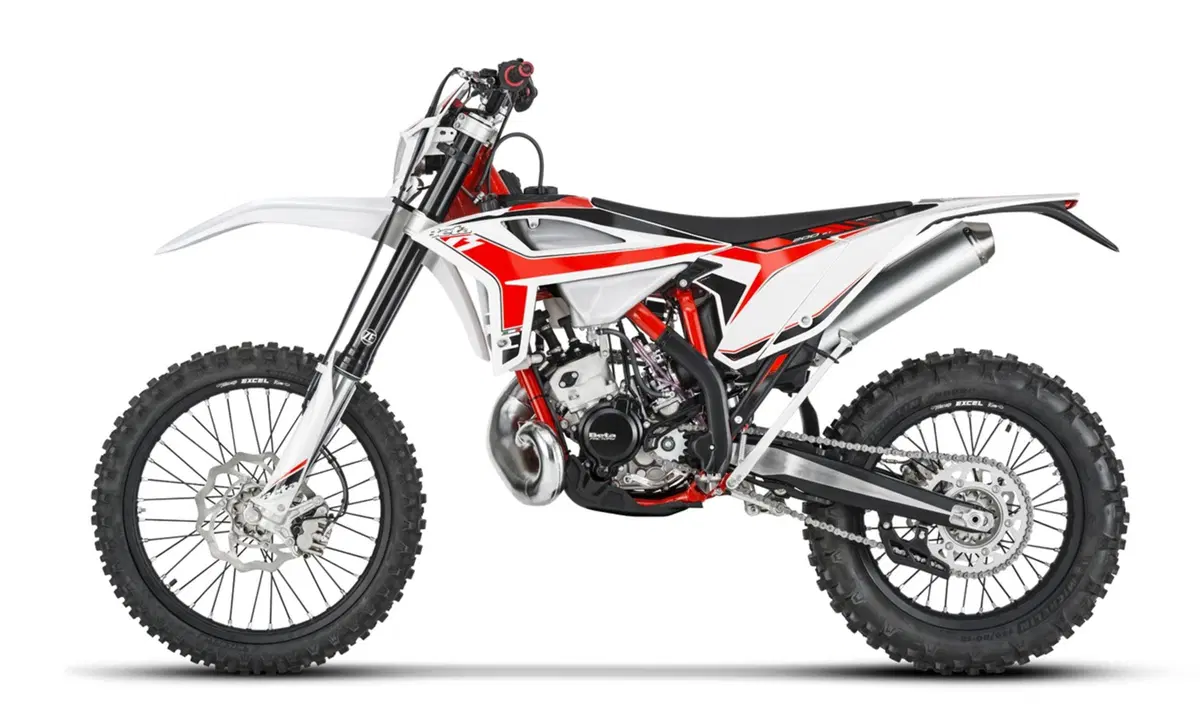 Betamotor RR 200 2T RR 200 2T Enduro (2020) (3)