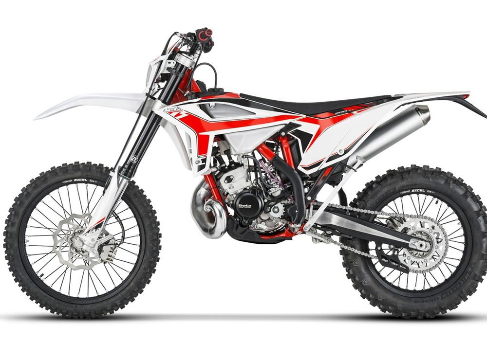 Betamotor RR 200 2T Enduro (2020) (3)