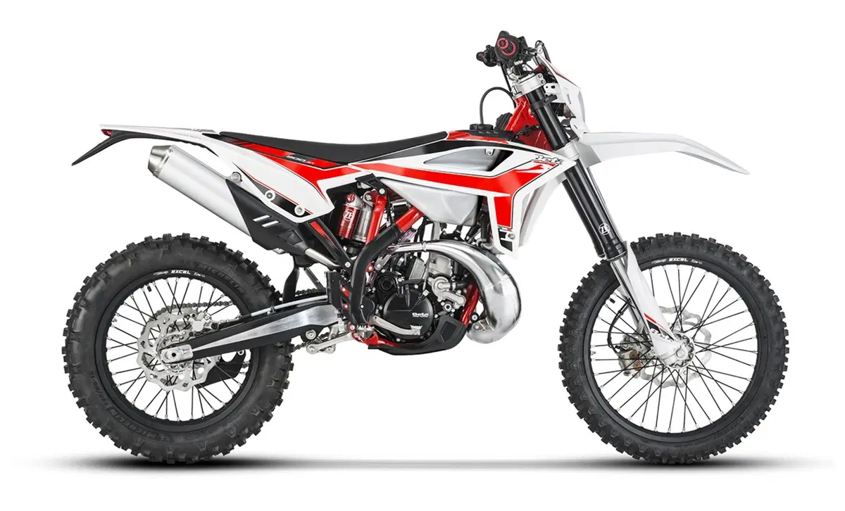 Betamotor RR 200 2T RR 200 2T Enduro (2020) (4)