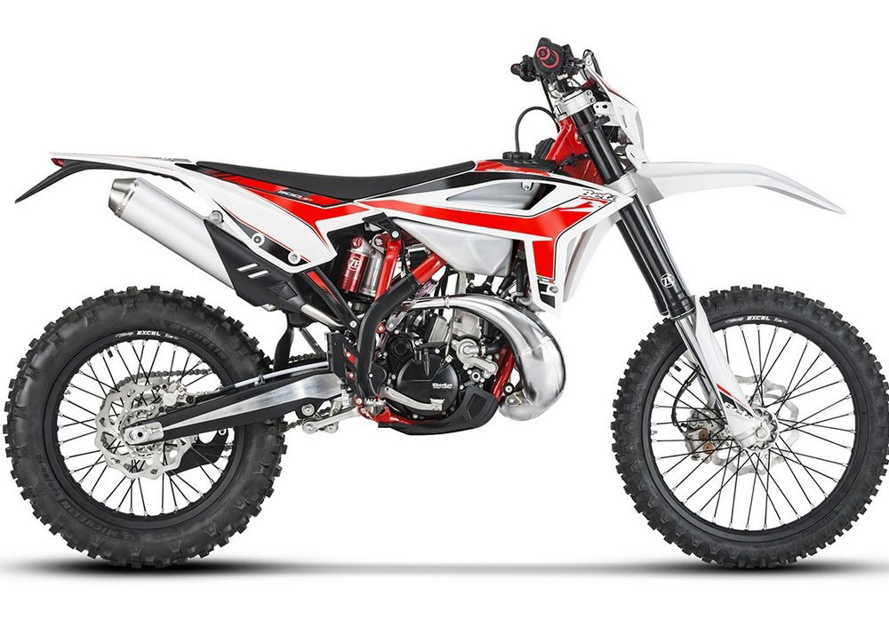 Betamotor RR 200 2T Enduro (2020) (4)