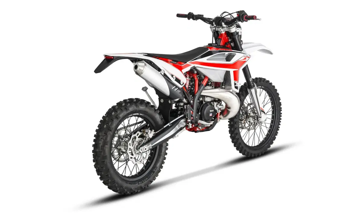 Betamotor RR 250 2T RR 250 2T Enduro (2020) (2)