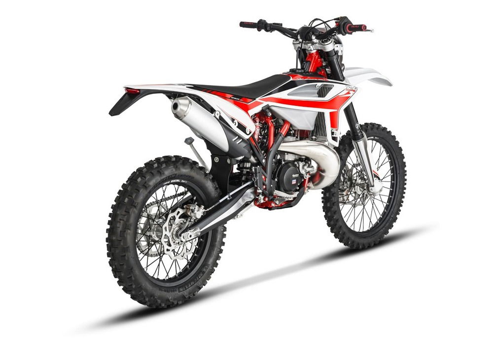 Betamotor RR 250 2T Enduro (2020) (2)