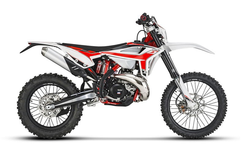 Betamotor RR 250 2T RR 250 2T Enduro (2020)