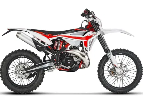 Betamotor RR 250 2T Enduro (2020)