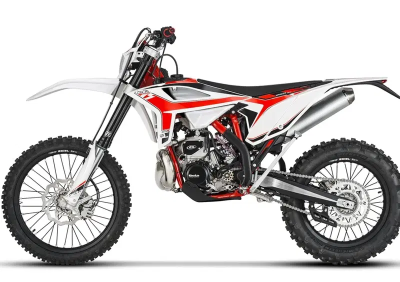 Betamotor RR 250 2T RR 250 2T Enduro (2020) (4)