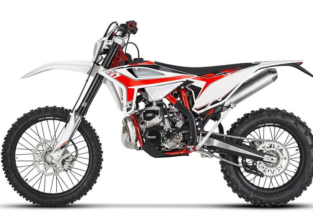 Betamotor RR 250 2T Enduro (2020) (3)