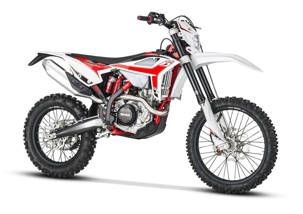 Betamotor RR 350 4T Enduro (2020)