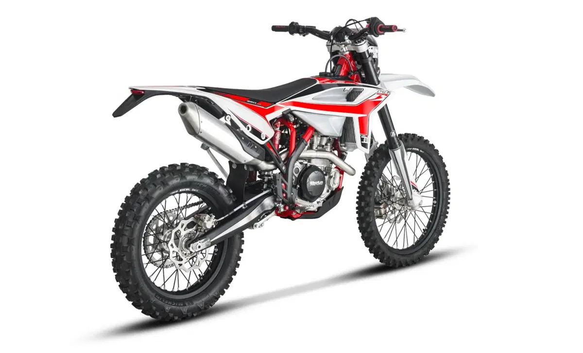Betamotor RR 350 4T RR 350 4T Enduro (2020) (2)