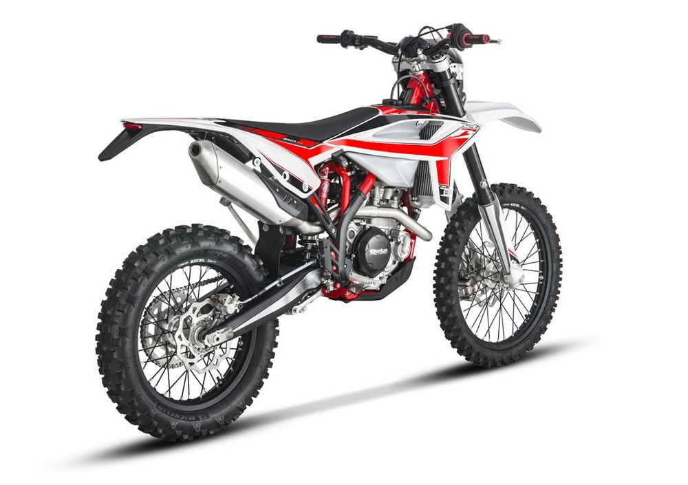 Betamotor RR 350 4T Enduro (2020) (2)