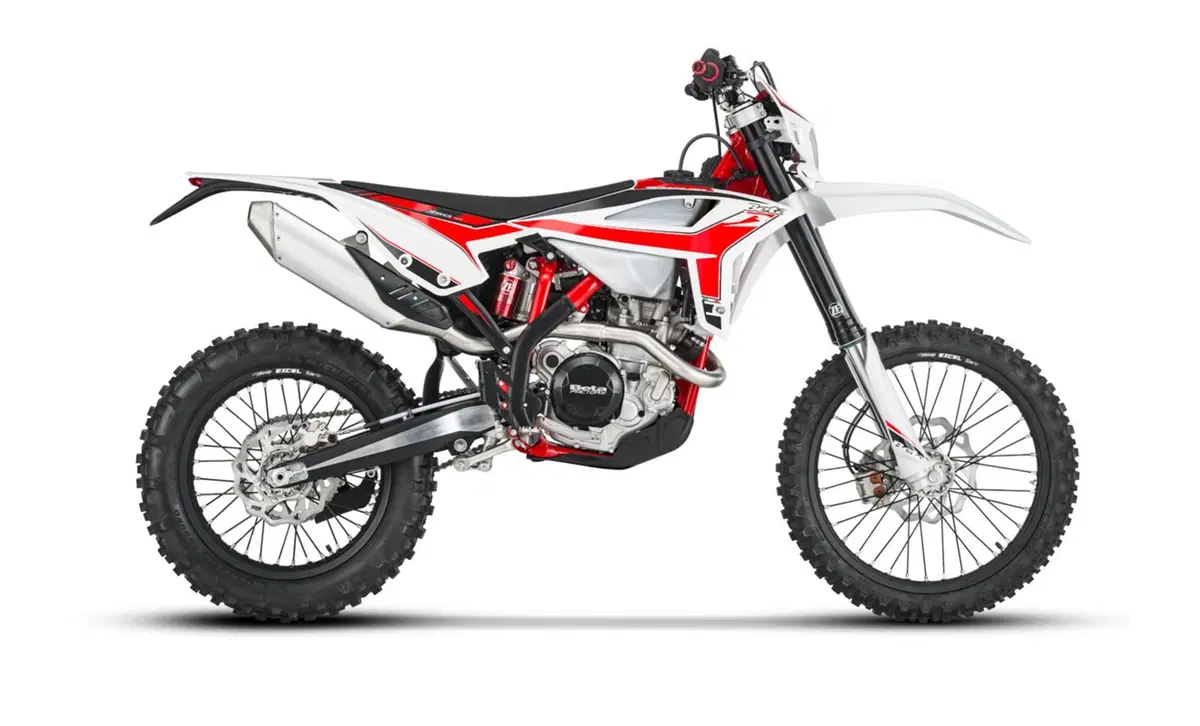 Betamotor RR 350 4T RR 350 4T Enduro (2020) (3)