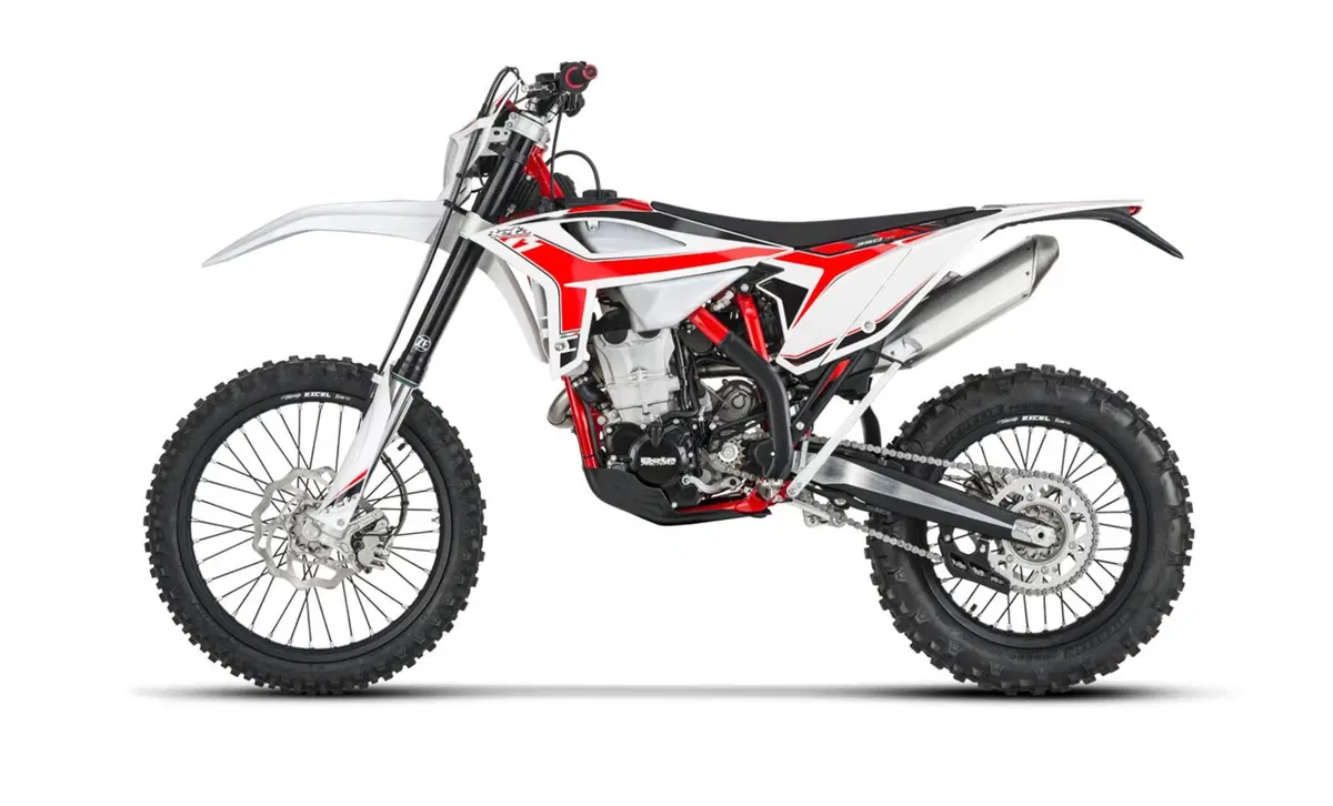 Betamotor RR 350 4T RR 350 4T Enduro (2020) (4)