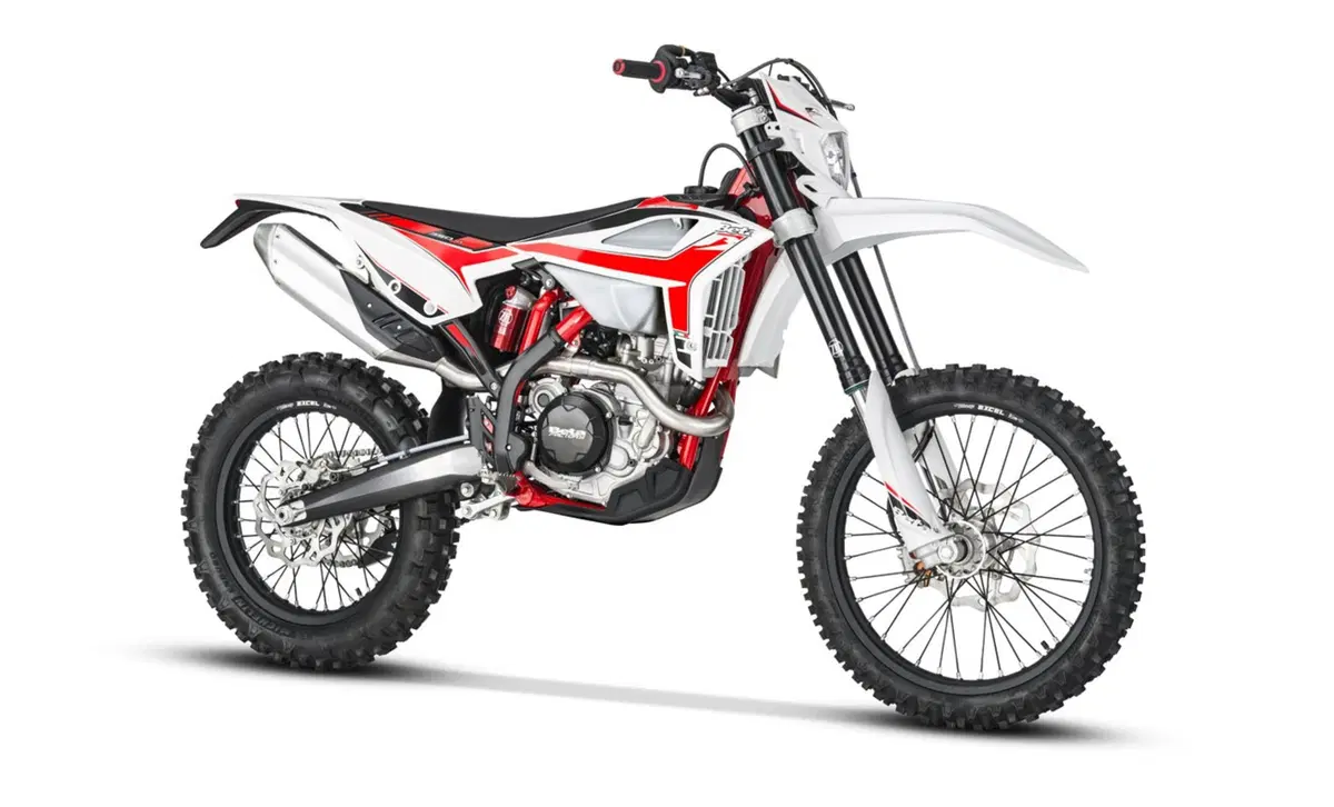 Betamotor RR 480 4T RR 480 4T Enduro (2020) (2)