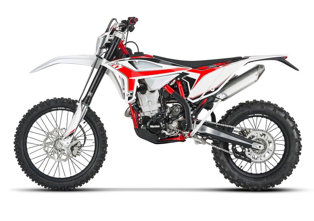 Betamotor RR 480 4T Enduro (2020)