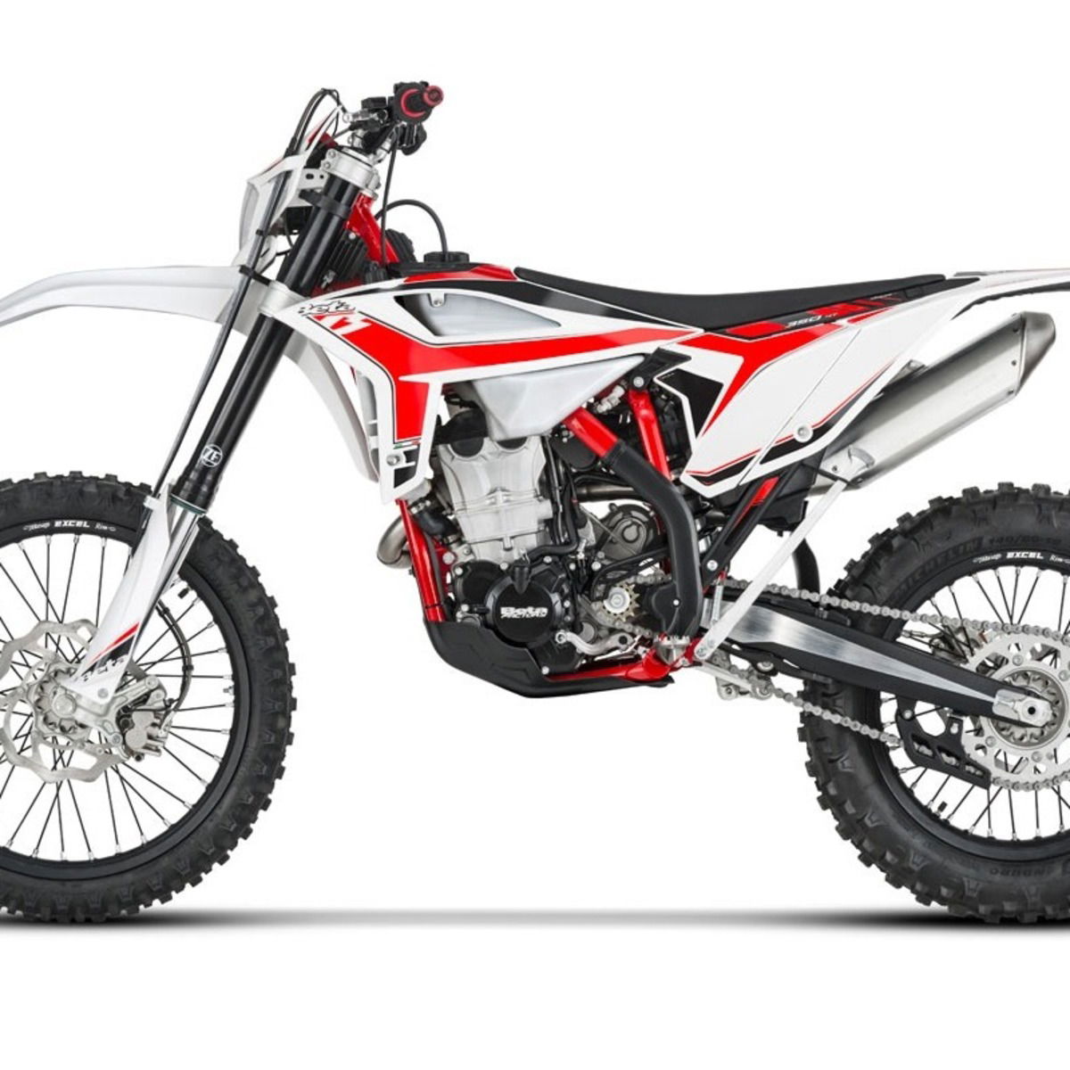 Betamotor RR 480 4T Enduro (2020)